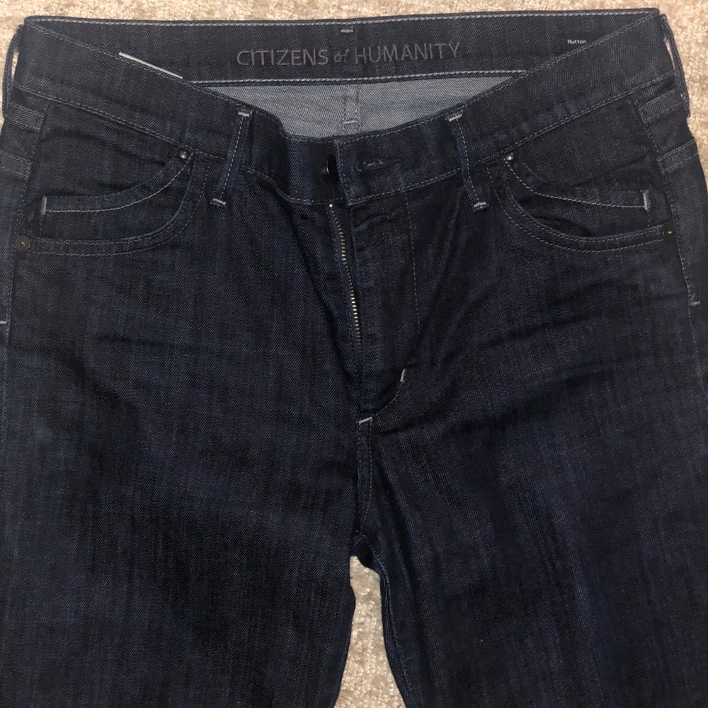 Citizens of Humanity Jeans Size 30.